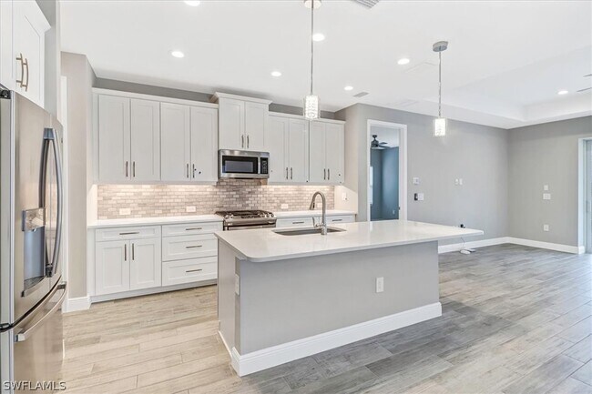 Foto del edificio - 4652 Centaurus Cir