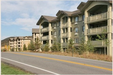 Primary Photo - Buffalo Ridge II Apartments