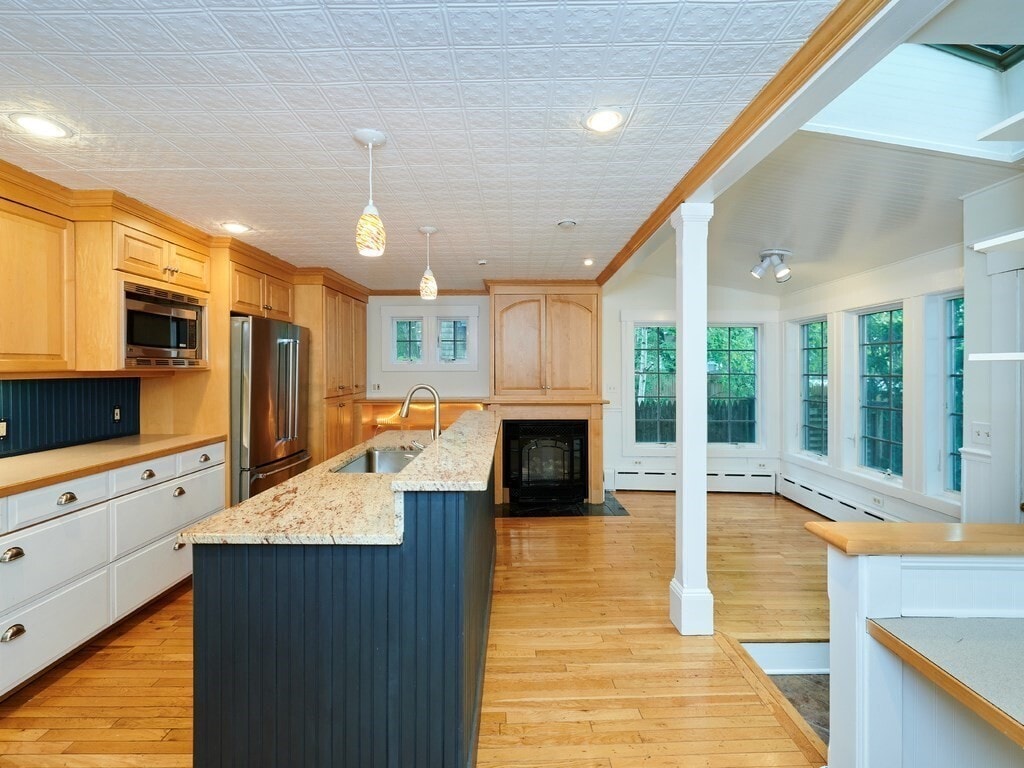 Foto principal - 160 Allston St