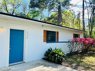 Building Photo - 632 Pinewood Dr
