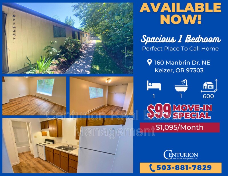 Foto principal - 160 Manbrin DR NE