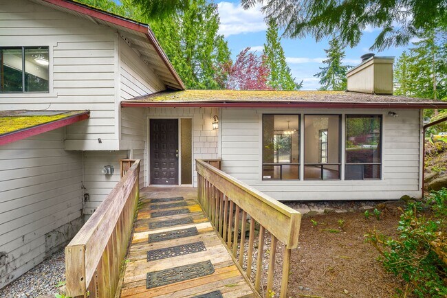Foto del edificio - 7820 147th Ave NE