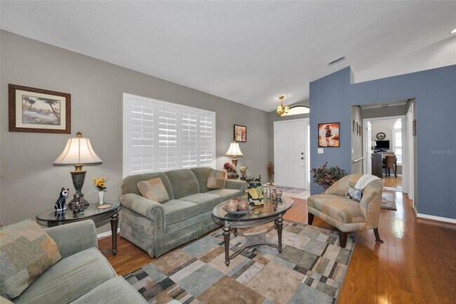 Foto del edificio - 9630 Green Needle Dr
