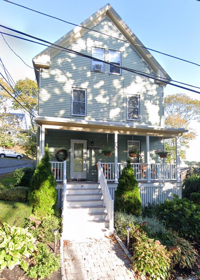 29 Glen Rd Unit 1, Swampscott, MA 01907 Apartments in Swampscott, MA