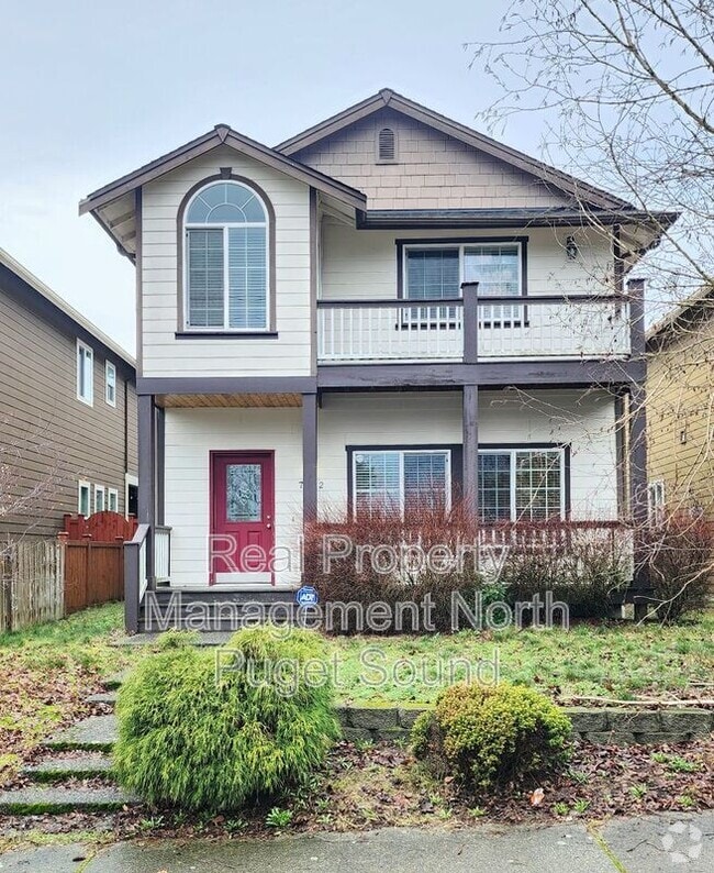 Building Photo - 7332 Olympic Dr