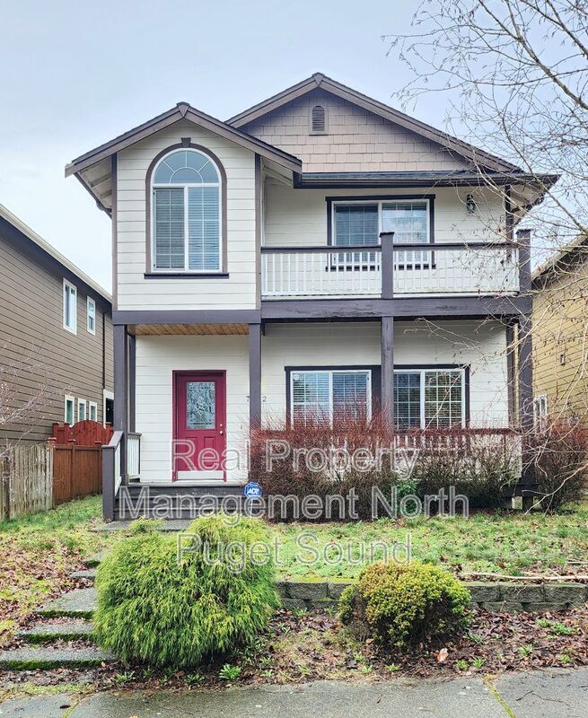 Primary Photo - 7332 Olympic Dr