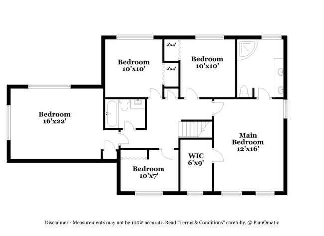 Foto del edificio - 4441 Greystone Dr SW