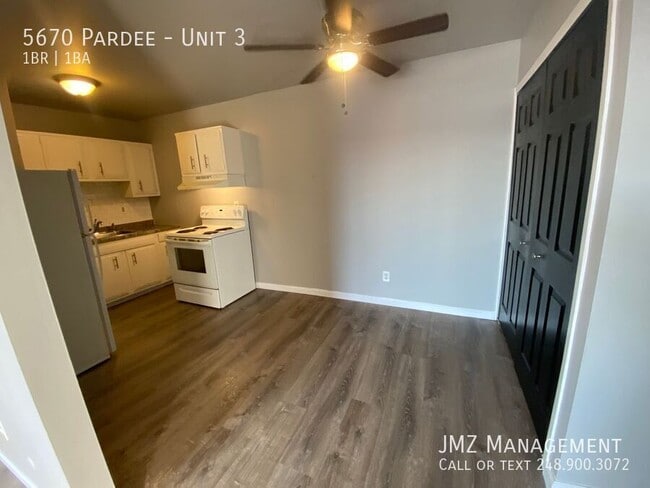 Building Photo - 5670 Pardee-Unit 3