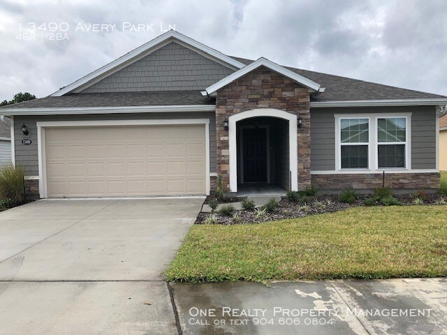 Foto principal - Northside Avery Park 4/2 New Construction!!!!