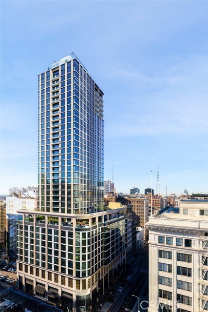 Foto del edificio - 400 S Broadway