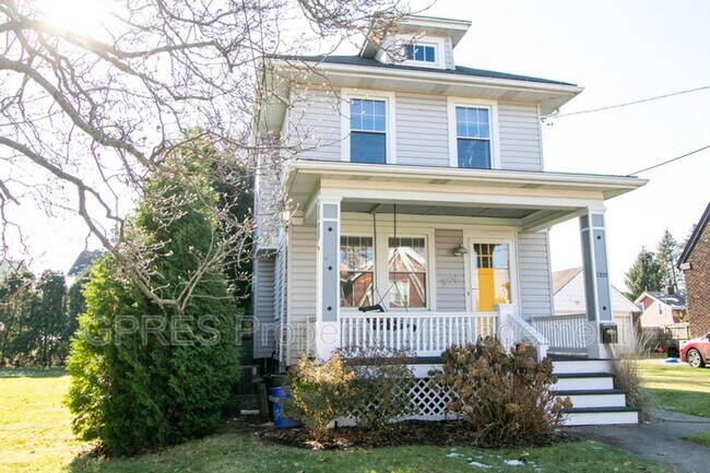 Foto del edificio - House for rent Swisshelm Park