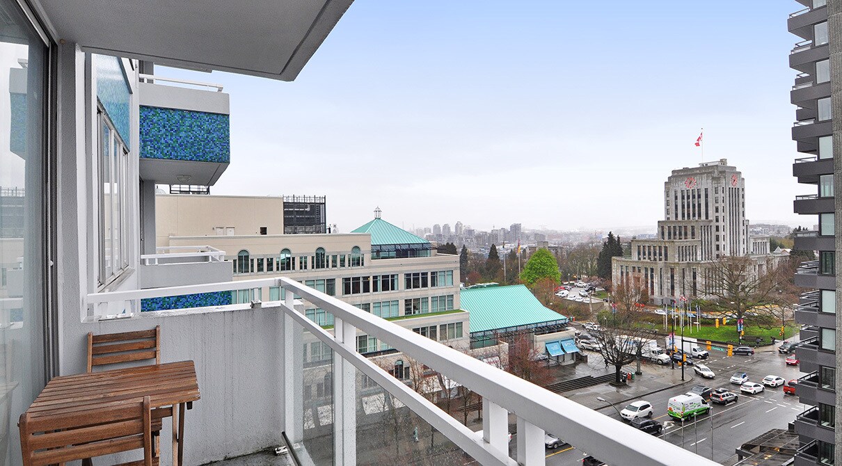 Photo principale - Hollyburn Court