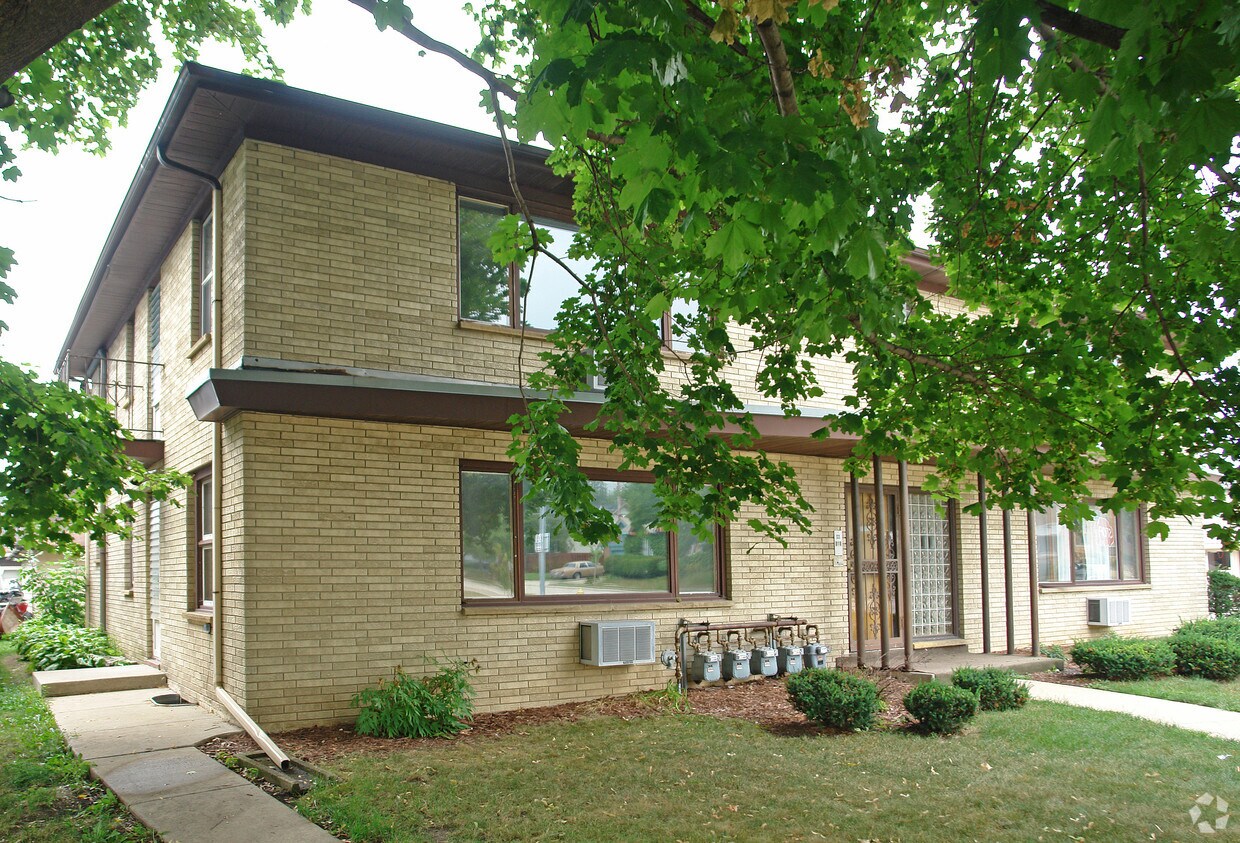 Building Photo - 3723 Washington Ave
