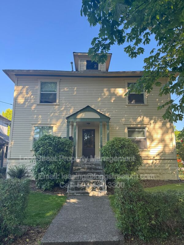 Foto del edificio - 205 NW 11th St