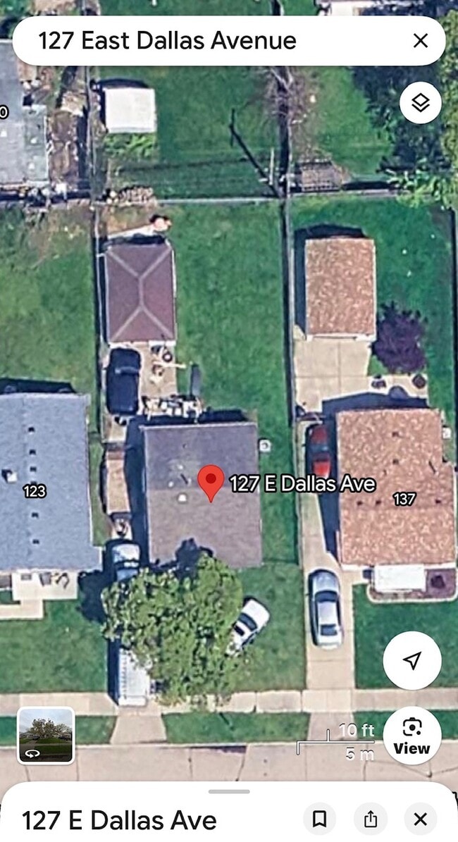 Foto del edificio - 127 E Dallas Ave