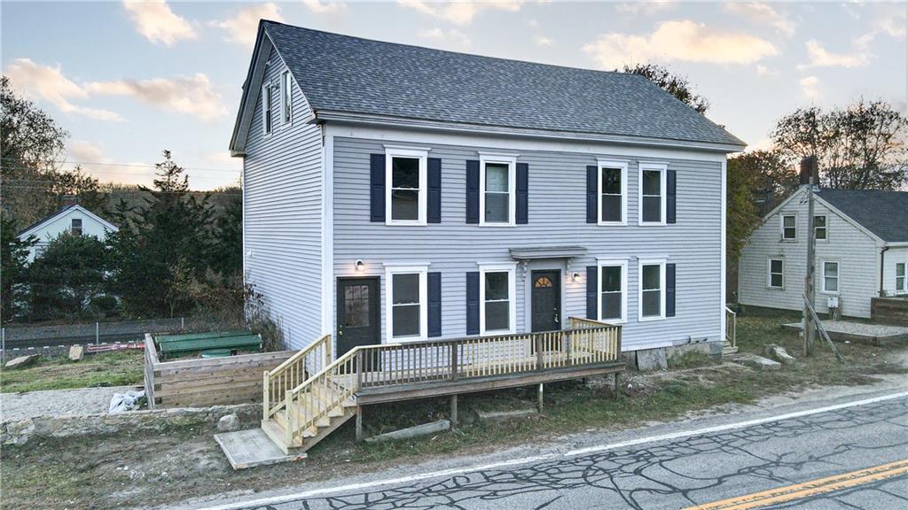 193 Shannock Village Rd Unit 2, Richmond, RI 02875 Room for Rent in