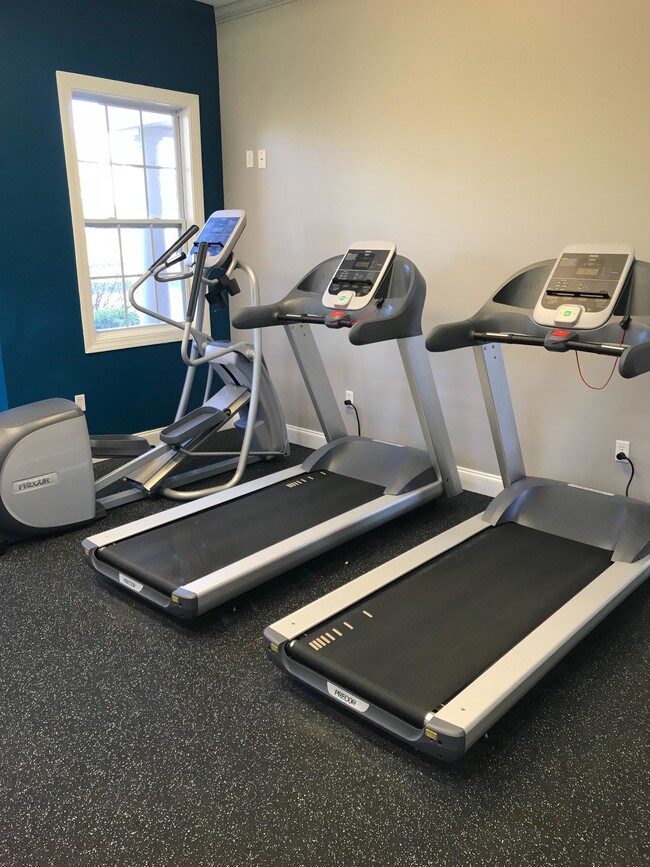 Campus Pointe Apartments Apartments in Charleston, IL