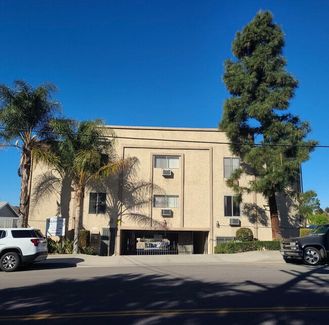 Building Photo - 10259 Tujunga Canyon Blvd., Tujunga
