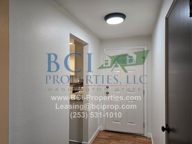 Building Photo - 8811 Forest Ave SW