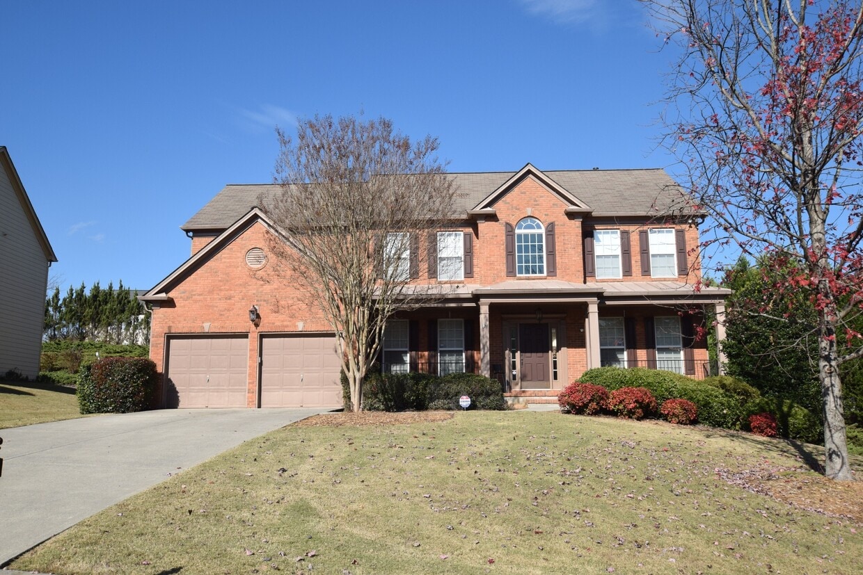 Primary Photo - 1695 Montcliff Dr