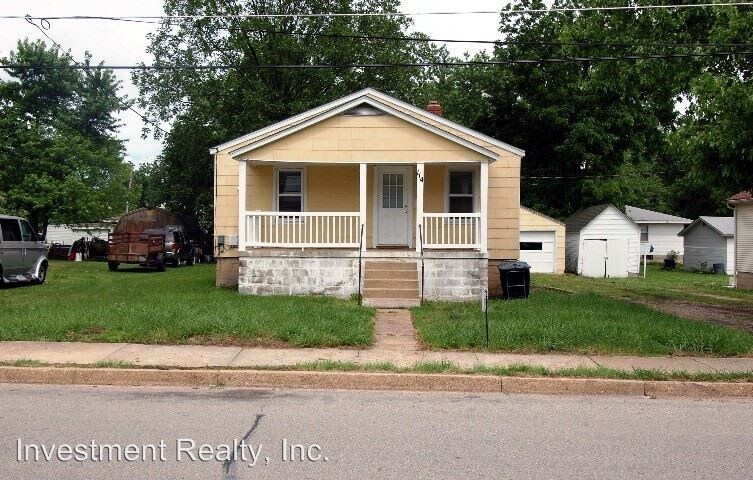Primary Photo - 2 br, 1 bath House - 114 S Elm St