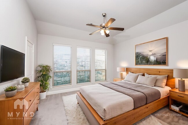 Building Photo - 3101 Damsel Sauvage Ln