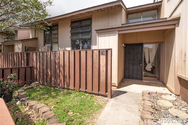 Building Photo - 92-1046-1046 Kanehoa Loop