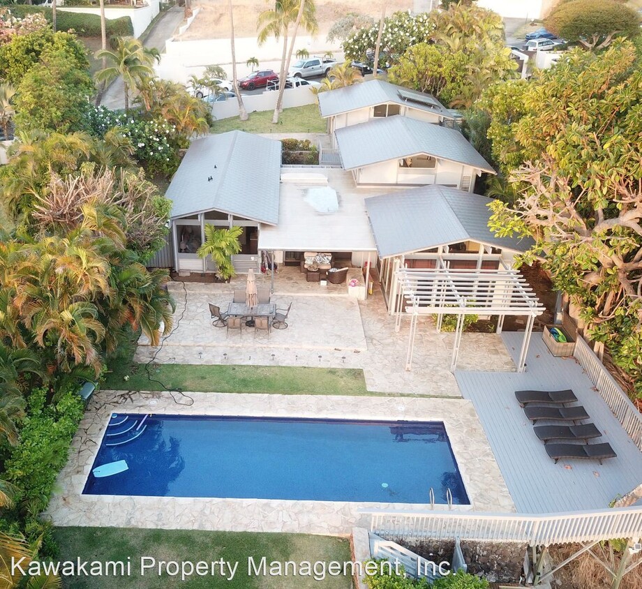 Foto principal - 4 br, 2 bath House - 70 Hanapepe Loop