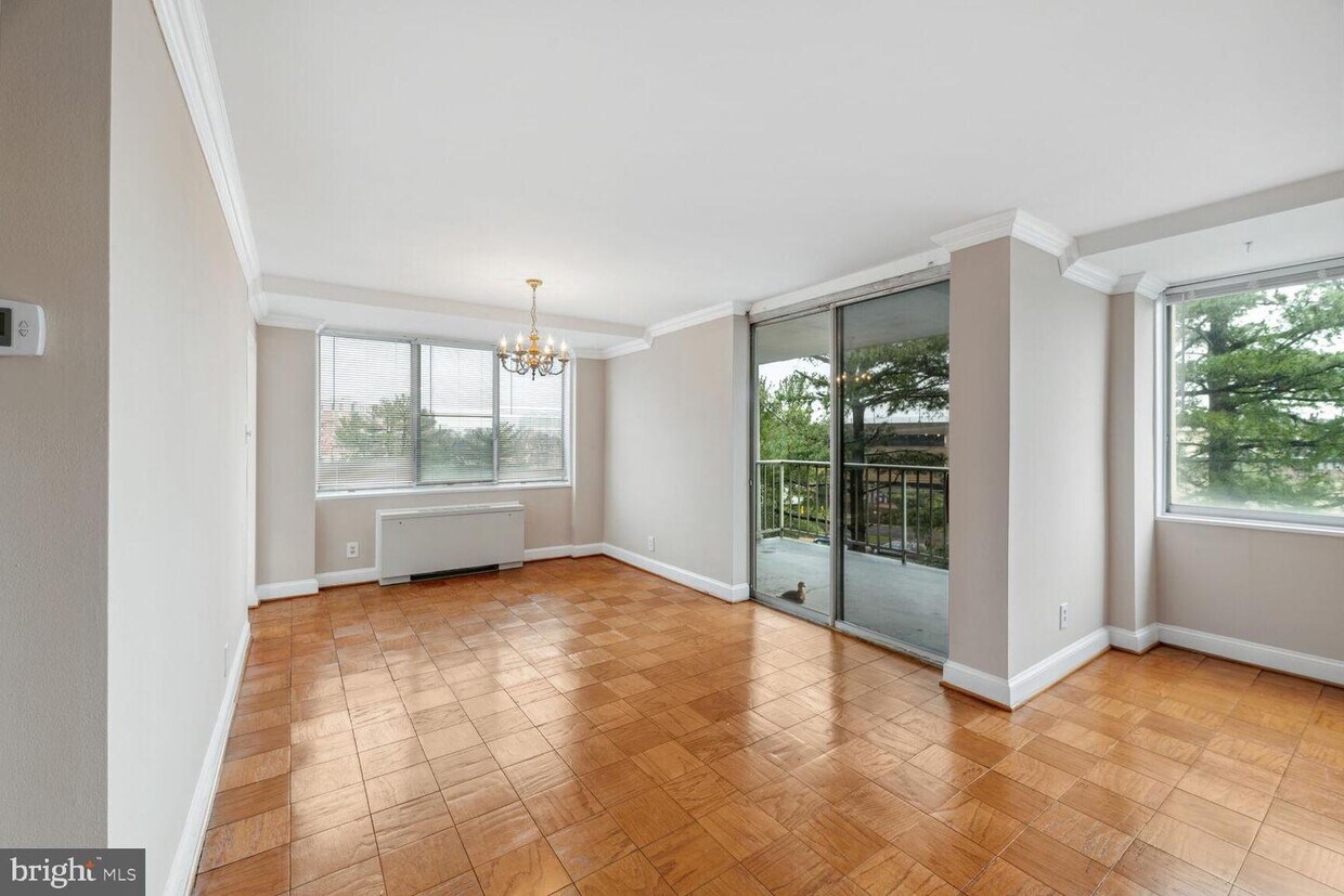 301 N Beauregard St Unit 405, Alexandria, VA 22312 Apartment for Rent in Alexandria, VA