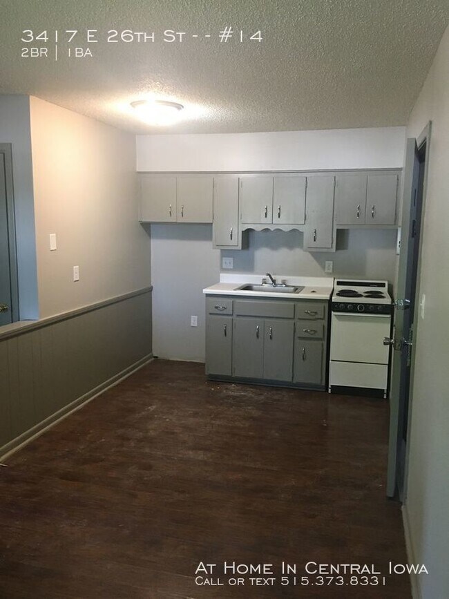 Foto del edificio - 3417 E 26th St