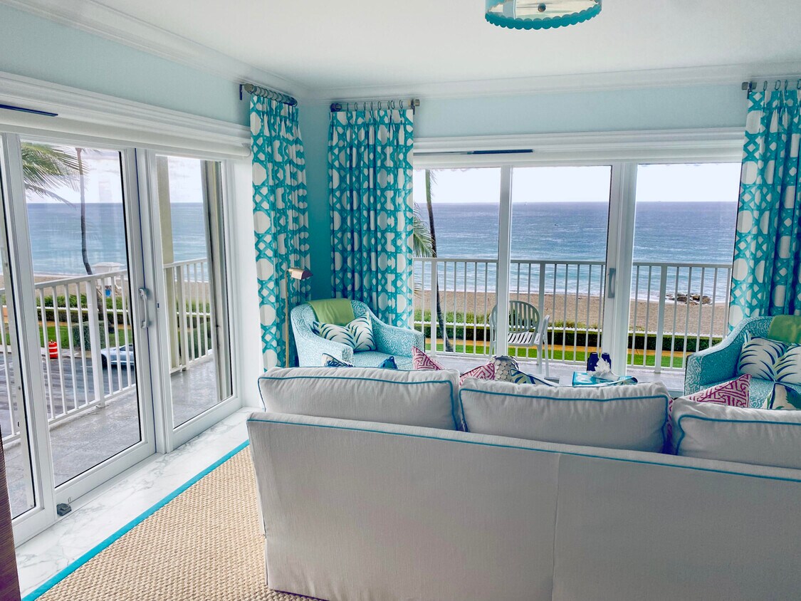 350 S Ocean Blvd Unit 303, Palm Beach, FL 33480 Condo for Rent in