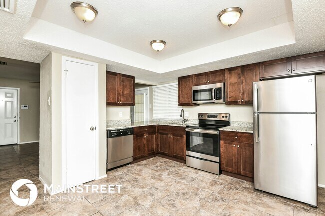 Foto del edificio - 2709 Meadow Isle Ln