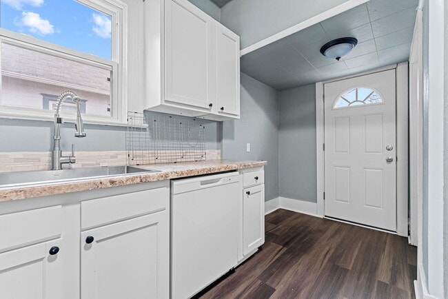 Foto del edificio - 506 E Parkway Ave