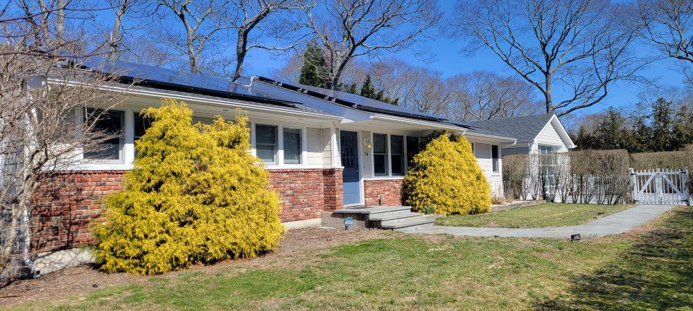 Primary Photo - 34 Nassau Rd