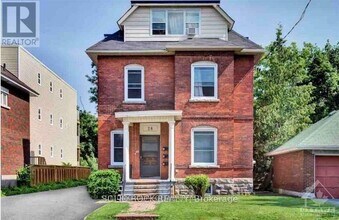 Building Photo - 28 Aylmer Ave