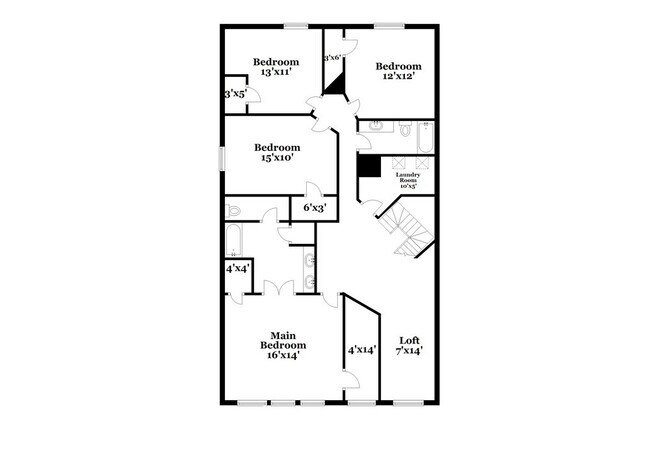 Building Photo - 1303 Braemar Highland Dr