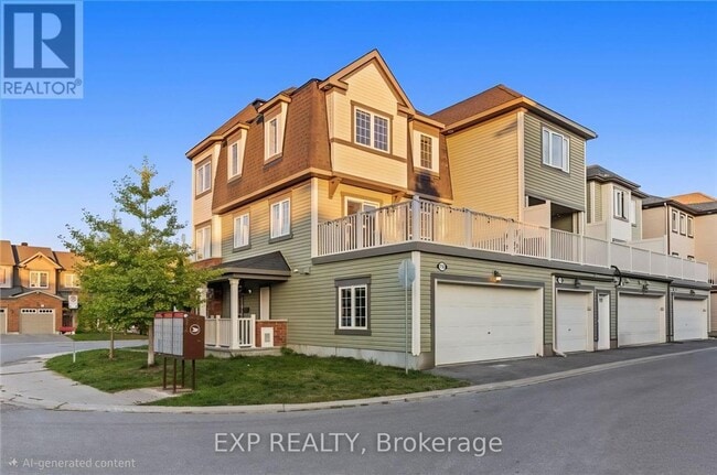 Building Photo - 716 Maloja Way