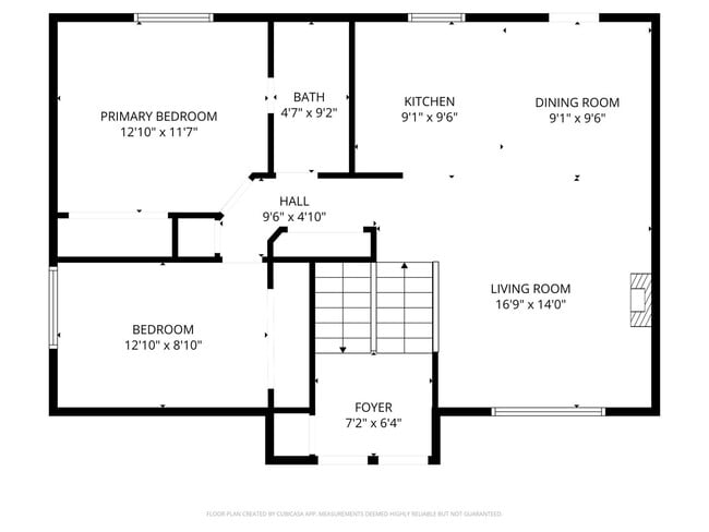 Foto del edificio - Remodeled 4-Bedroom Home for Rent with Gar...