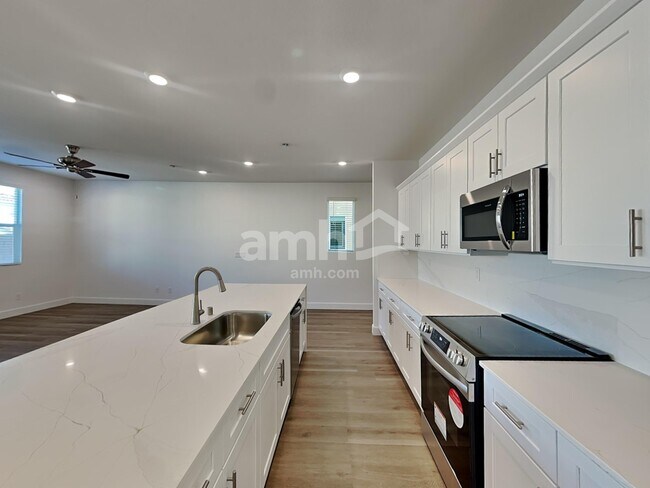 Foto del edificio - 6428 Marthas Vineyard Ave