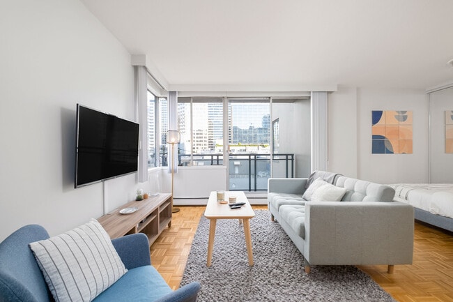 Photo du bâtiment - Somerset