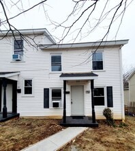 Building Photo - 1112 Bedford Ave