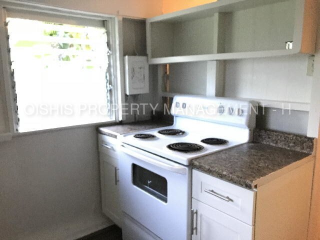Foto del edificio - KOKOKAHI PLACE, KANEOHE, HI 96744