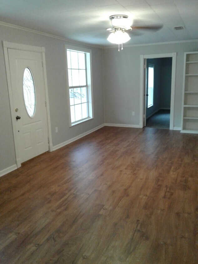 **BLANCHARD**WON'T LAST** House Rental in Blanchard, LA