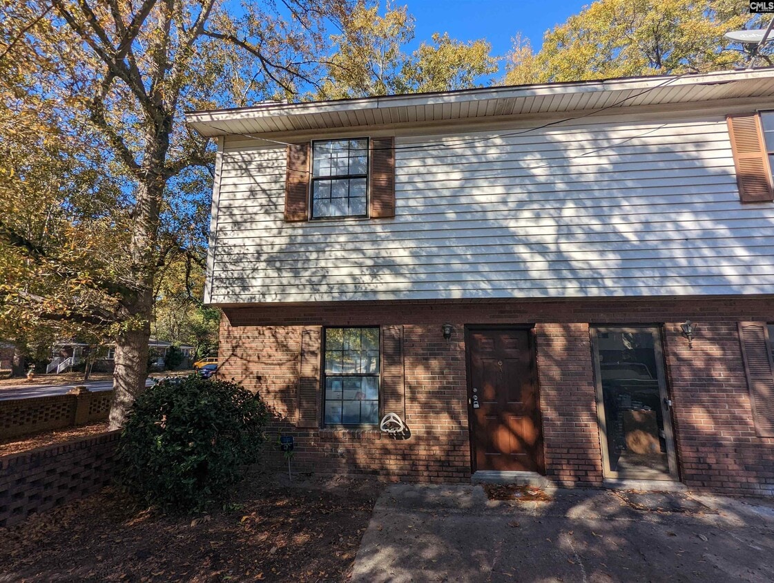 1 Allison Ct, Cayce, SC 29033 Townhome Rentals in Cayce SC