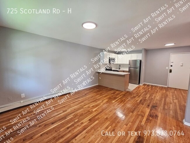 Photo - 725 Scotland Rd-H Apartment