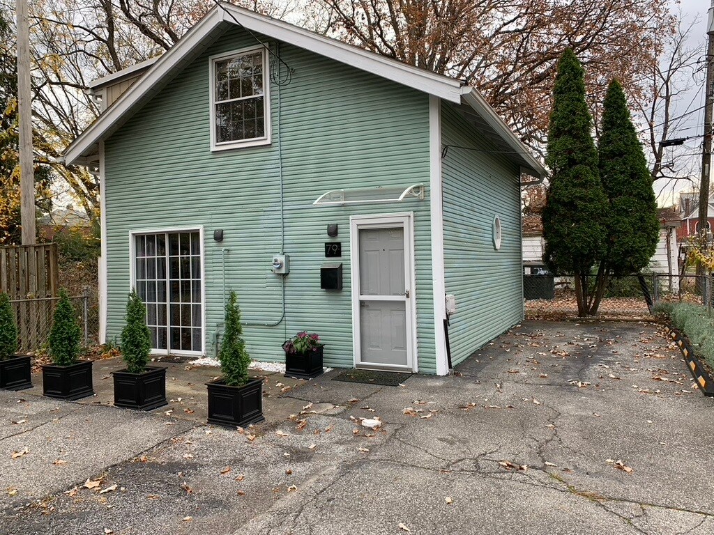 79 E Dodridge St, Columbus, OH 43202 House Rental in Columbus, OH