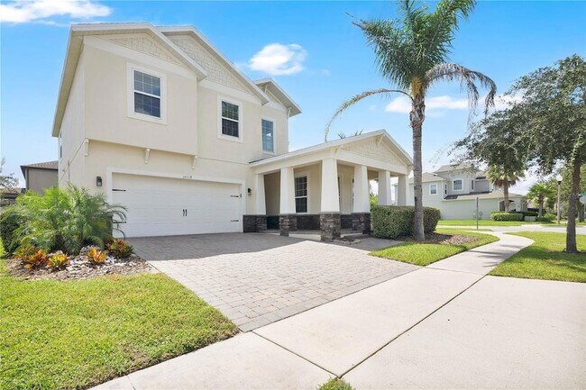 Foto del edificio - 14518 Black Quill Dr
