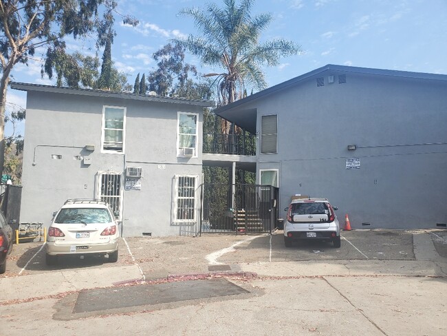 Building Photo - 6615 Lash Ln