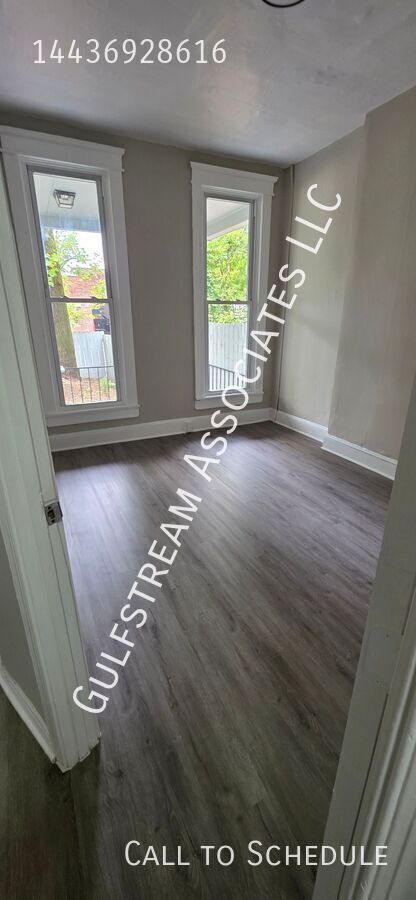 Foto del edificio - 1411 Bloomingdale Rd