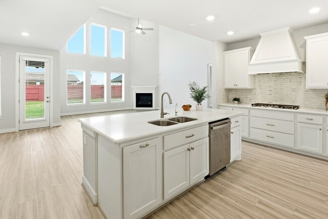 Foto del edificio - 4610 Elan Bend Ct